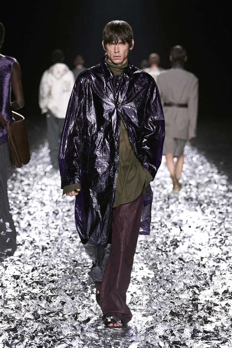 dries van noten quality